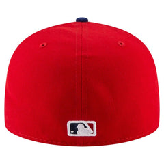MLB Bryce Harper Philadelphia Phillies New Era 2025 Player’s Weekend 59FIFTY Fitted Hat
