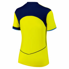 Tottenham Hotspur Women's 2025/26 Third Replica Jersey - Nike Yellow