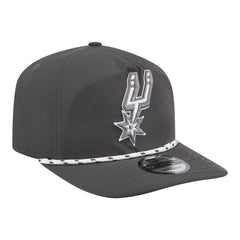 NBA San Antonio Spurs Tonal Rope 19TWENTY Adjustable Hat