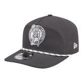 NBA Boston Celtics Tonal Rope 19TWENTY Adjustable Hat