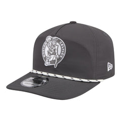 NBA Boston Celtics Tonal Rope 19TWENTY Adjustable Hat
