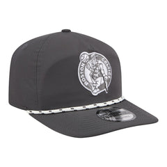 NBA Boston Celtics Tonal Rope 19TWENTY Adjustable Hat