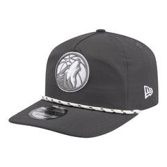 NBA Minnesota Timberwolves Tonal Rope 19TWENTY Adjustable Hat