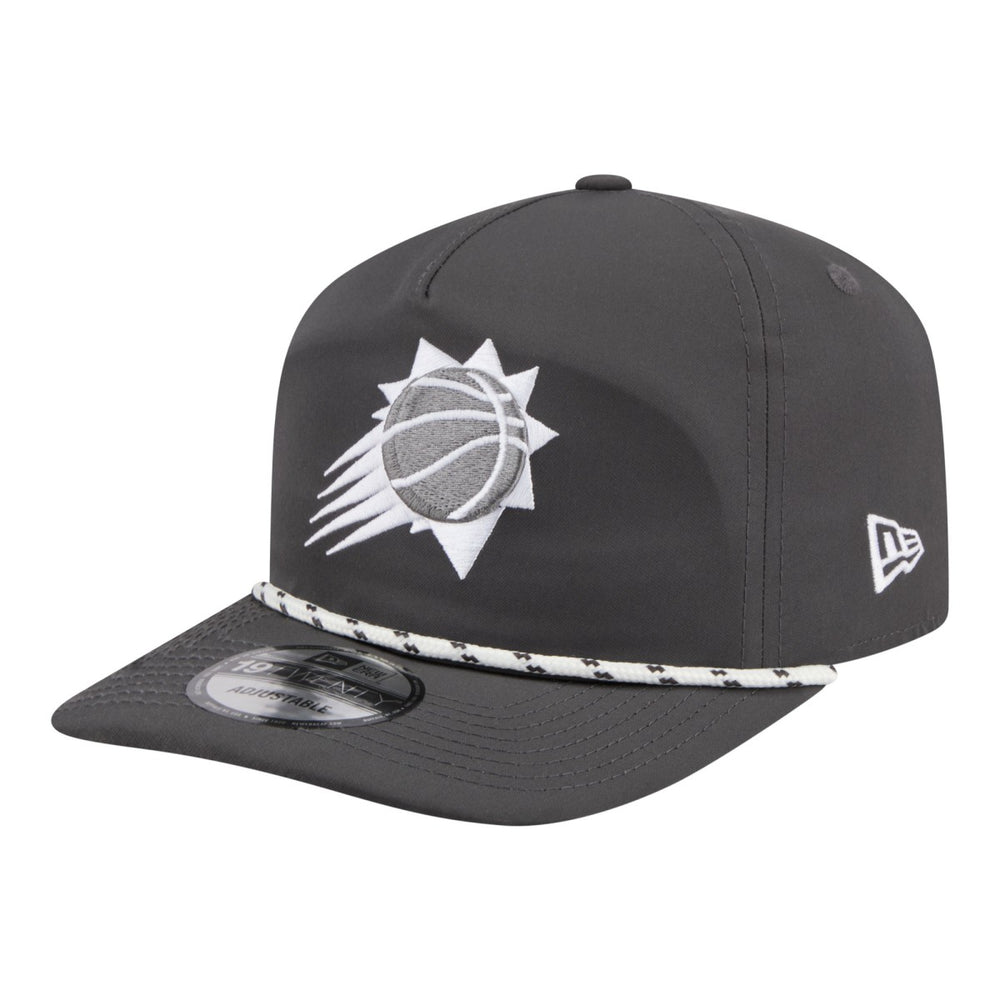 NBA Phoenix Suns Tonal Rope 19TWENTY Adjustable Hat