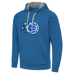 NBA Orlando Magic Antigua New Logo Victory Pullover Hoodie