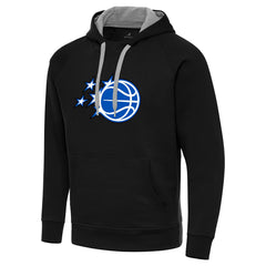 NBA Orlando Magic Antigua New Logo Victory Pullover Hoodie