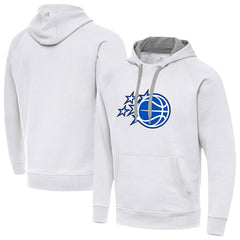 NBA Orlando Magic Antigua New Logo Victory Pullover Hoodie