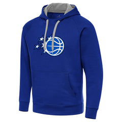 NBA Orlando Magic Antigua New Logo Victory Pullover Hoodie