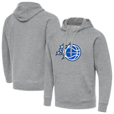 NBA Orlando Magic Antigua New Logo Victory Pullover Hoodie