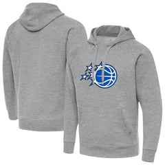 NBA Orlando Magic Antigua New Logo Victory Pullover Hoodie