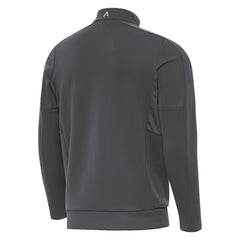 NBA Orlando Magic Antigua New Logo Generation Quarter-Zip Pullover Top