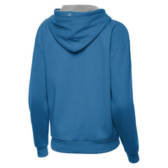 NBA Orlando Magic Antigua Women's New Logo Victory Pullover Hoodie