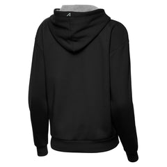 NBA Orlando Magic Antigua Women's New Logo Victory Pullover Hoodie