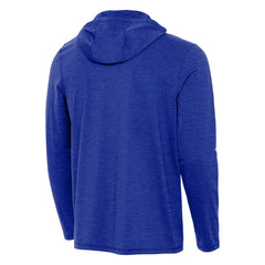 NBA Orlando Magic Antigua New Logo Tidy Quarter-Zip Hoodie