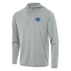 NBA Orlando Magic Antigua New Logo Tidy Quarter-Zip Hoodie