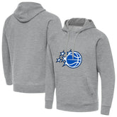 NBA Orlando Magic Antigua New Logo Tall Victory Pullover Hoodie