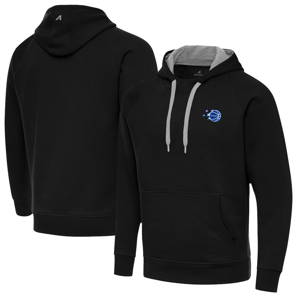 NBA Orlando Magic Antigua New Logo Victory Pullover Hoodie