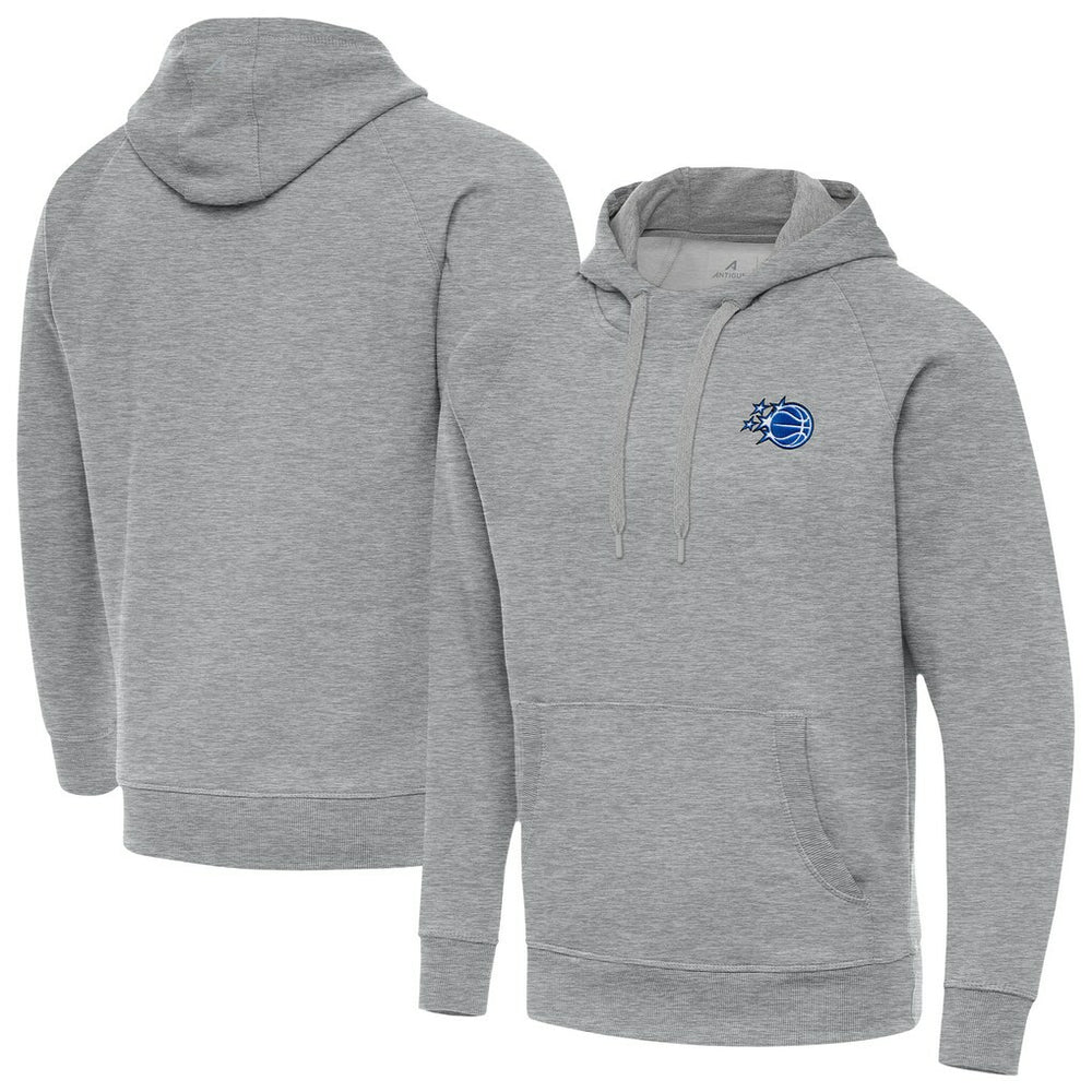 NBA Orlando Magic Antigua New Logo Victory Pullover Hoodie