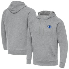 NBA Orlando Magic Antigua New Logo Victory Pullover Hoodie