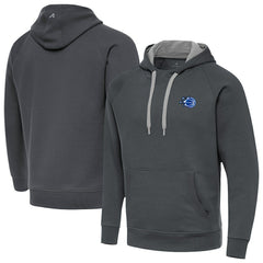 NBA Orlando Magic Antigua New Logo Victory Pullover Hoodie