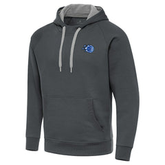 NBA Orlando Magic Antigua New Logo Victory Pullover Hoodie