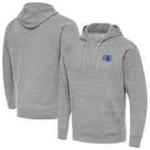 NBA Orlando Magic Antigua New Logo Tall Victory Pullover Hoodie