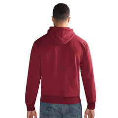 Starter To The Victors Hoodie Sweatshirt - Washington Commanders