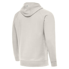 MLB Philadelphia Phillies Antigua Victory Pullover Hoodie