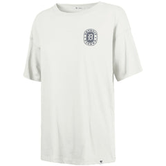 MLB Detroit Tigers '47 Women's Back Canyon Sadie T-Shirt