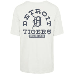 MLB Detroit Tigers '47 Women's Back Canyon Sadie T-Shirt