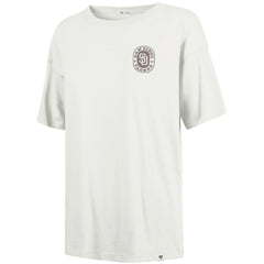MLB San Diego Padres '47 Women's Back Canyon Sadie T-Shirt