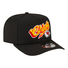 Born x Raised A-Frame 9FIFTY Snapback Hat - Kansas City Chiefs