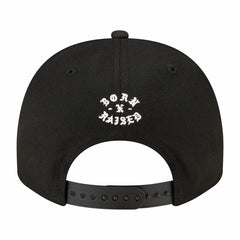 Born x Raised A-Frame 9FIFTY Snapback Hat - New York Jets