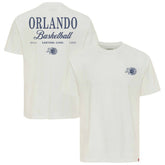 NBA Orlando Magic Sportiqe Unisex Athletic Club Collection Duke Relaxed Fit Premium T-Shirt