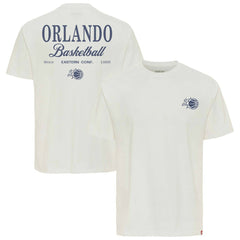 NBA Orlando Magic Sportiqe Unisex Athletic Club Collection Duke Relaxed Fit Premium T-Shirt