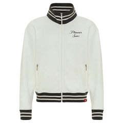 NBA Phoenix Suns Sportiqe Women's Athletic Club Collection Sutton French Terry Full-Zip Jacket