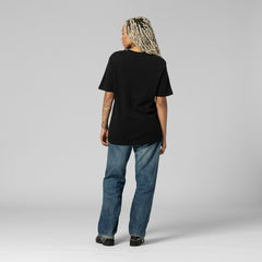 Women's Team Dynamic Boyfriend T-Shirt - Washington Commanders