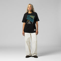 Women's Team Dynamic Boyfriend T-Shirt - Jacksonville Jaguars