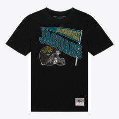 Women's Team Dynamic Boyfriend T-Shirt - Jacksonville Jaguars