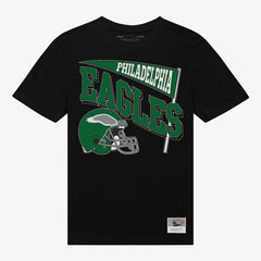 Women's Team Dynamic Boyfriend T-Shirt - Philadelphia Eagles