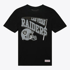 Women's Team Dynamic Boyfriend T-Shirt - Las Vegas Raiders