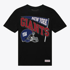 Women's Team Dynamic Boyfriend T-Shirt - New York Giants