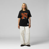 Women's Team Dynamic Boyfriend T-Shirt - Cincinnati Bengals