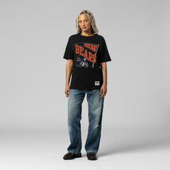 Women's Team Dynamic Boyfriend T-Shirt - Chicago Bears