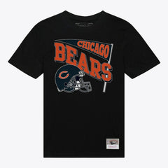 Women's Team Dynamic Boyfriend T-Shirt - Chicago Bears