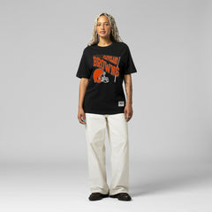 Women's Team Dynamic Boyfriend T-Shirt - Cleveland Browns