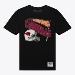Women's Team Dynamic Boyfriend T-Shirt - Arizona Cardinals