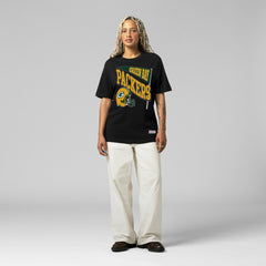 Women's Team Dynamic Boyfriend T-Shirt - Green Bay Packers