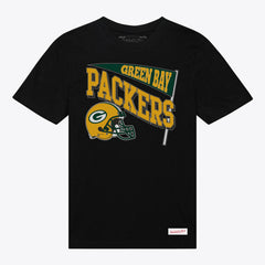 Women's Team Dynamic Boyfriend T-Shirt - Green Bay Packers