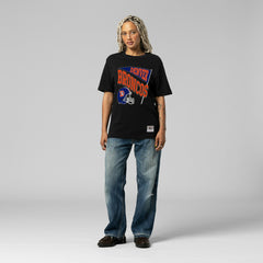 Women's Team Dynamic Boyfriend T-Shirt - Denver Broncos